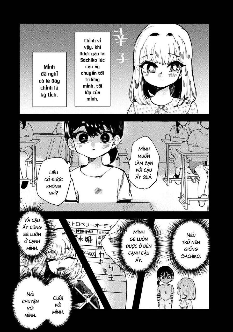 Liệu Cậu Sẽ Kết Thúc Mối Tình Này Chứ?: Chapter 29