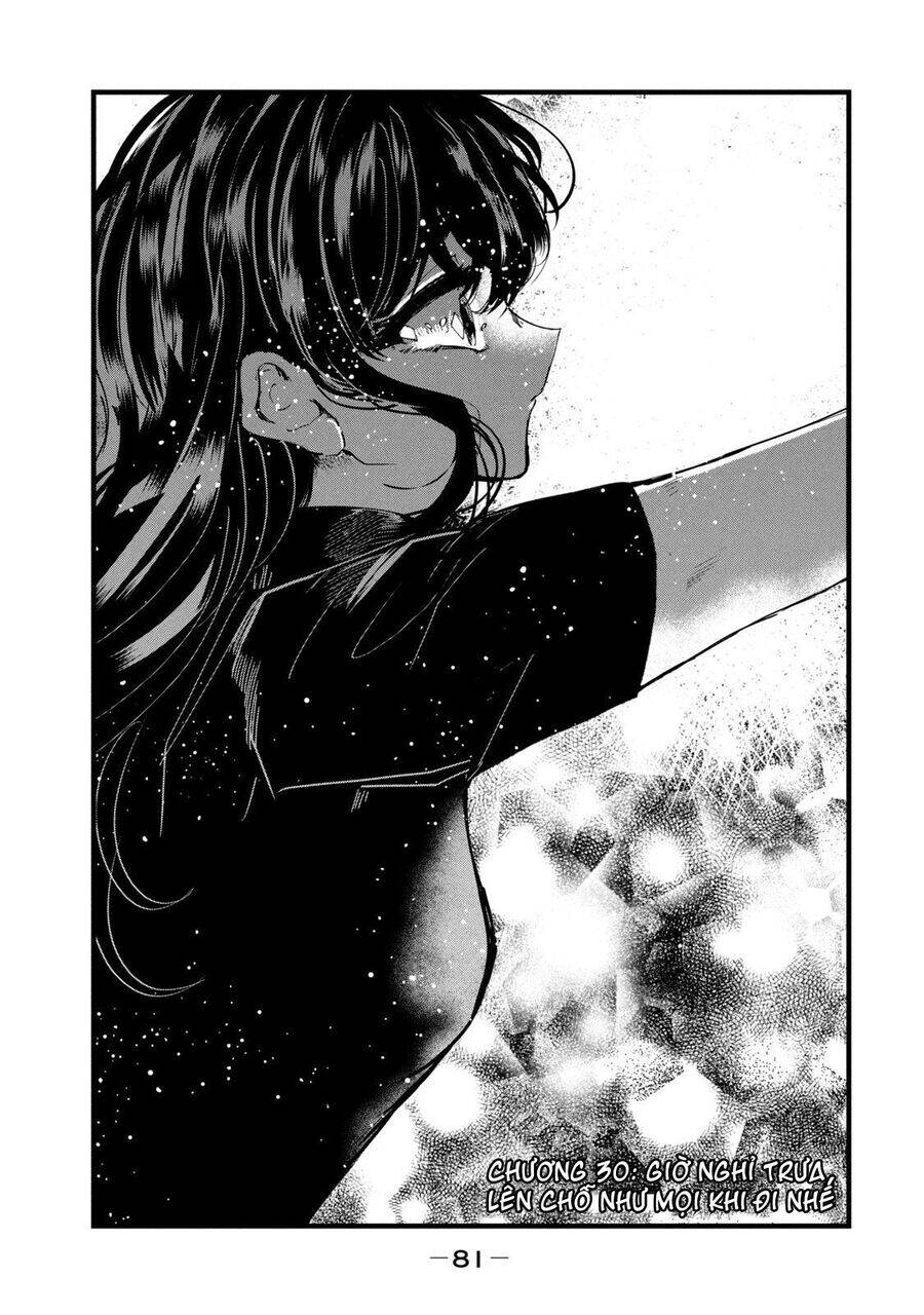 Liệu Cậu Sẽ Kết Thúc Mối Tình Này Chứ?: Chapter 30