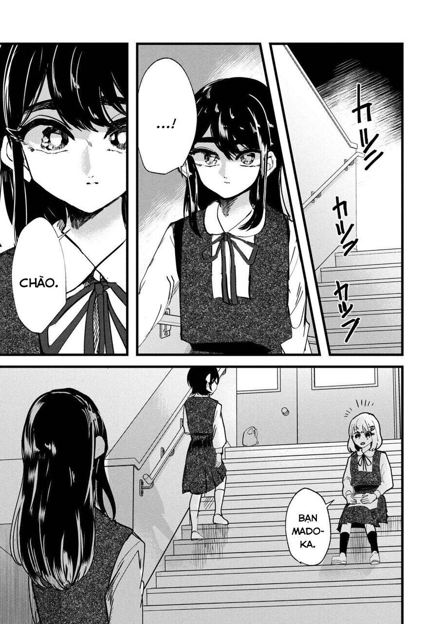 Liệu Cậu Sẽ Kết Thúc Mối Tình Này Chứ?: Chapter 30