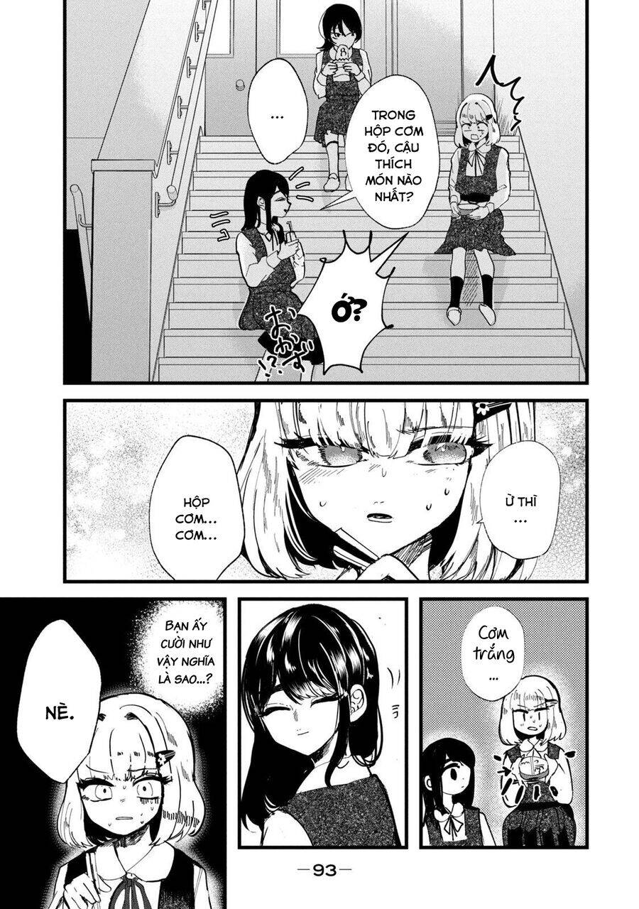 Liệu Cậu Sẽ Kết Thúc Mối Tình Này Chứ?: Chapter 30