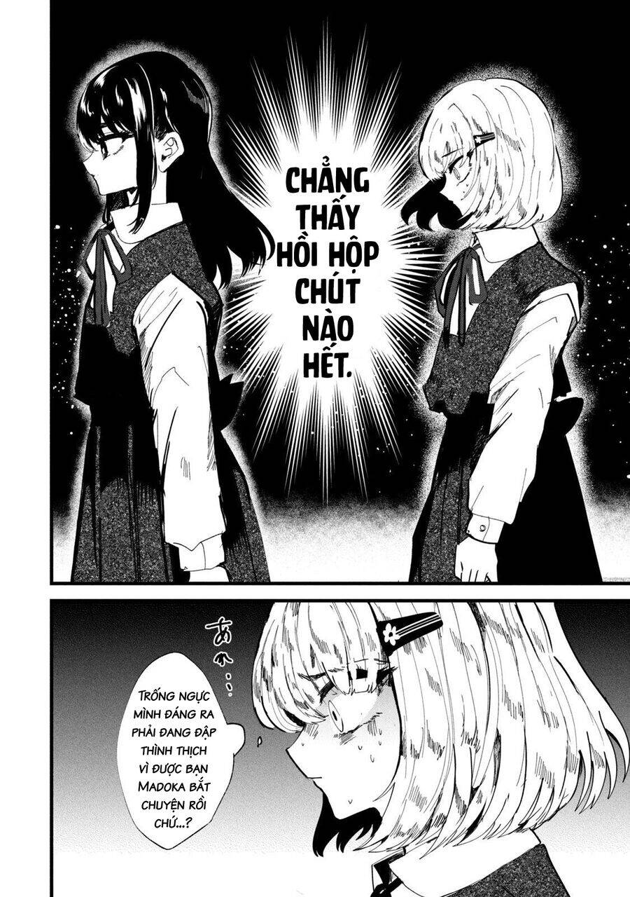 Liệu Cậu Sẽ Kết Thúc Mối Tình Này Chứ?: Chapter 30