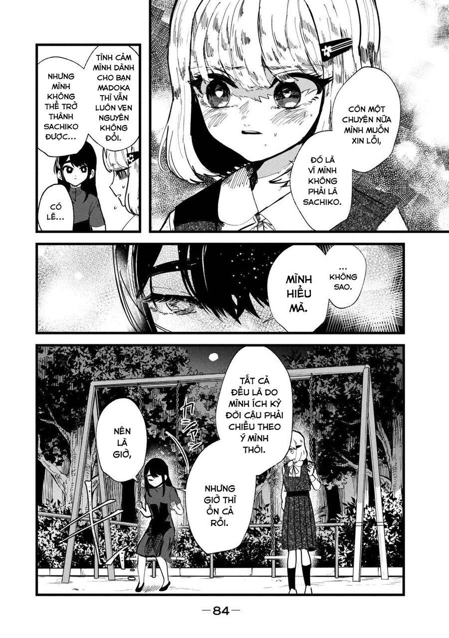 Liệu Cậu Sẽ Kết Thúc Mối Tình Này Chứ?: Chapter 30