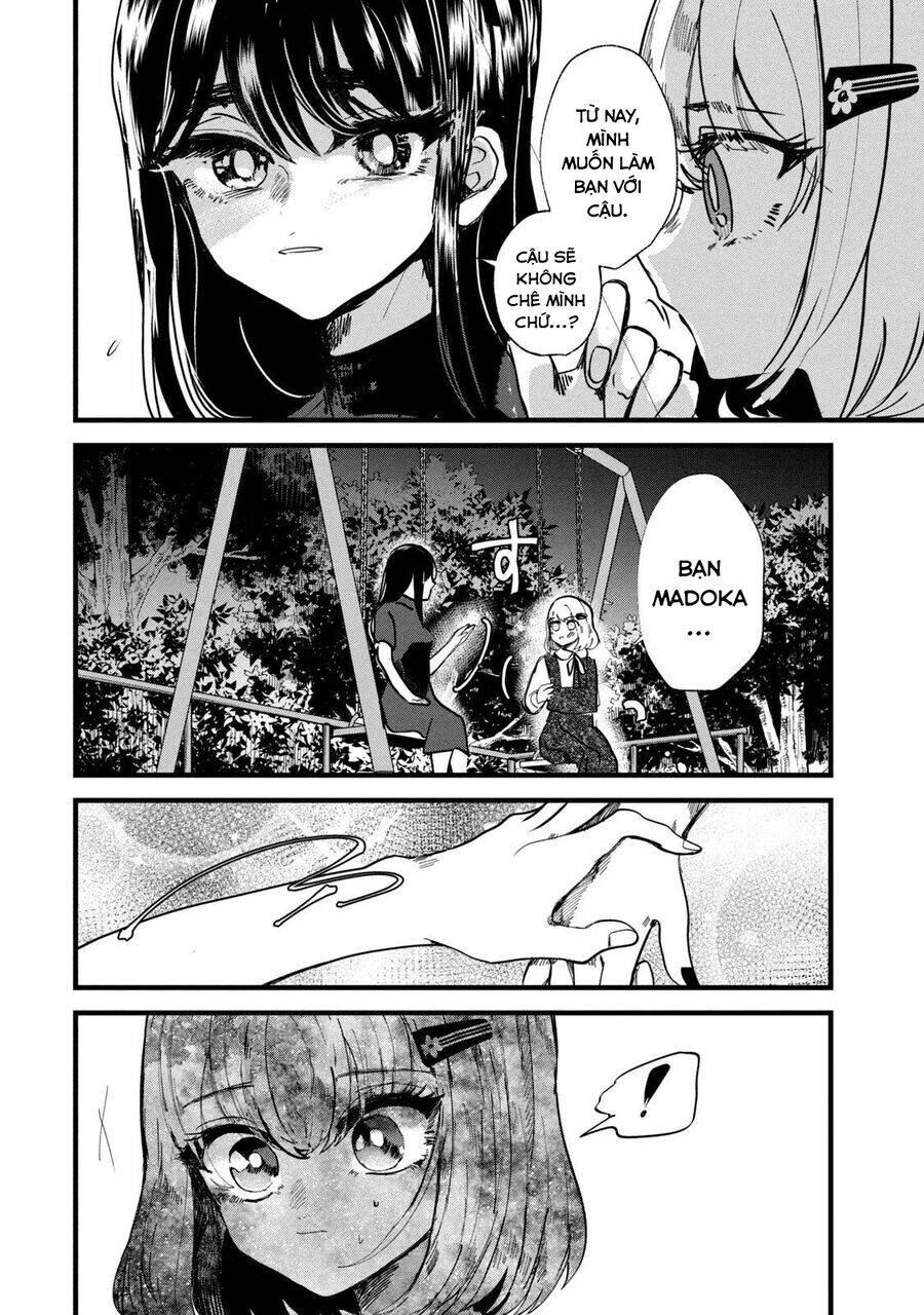 Liệu Cậu Sẽ Kết Thúc Mối Tình Này Chứ?: Chapter 30