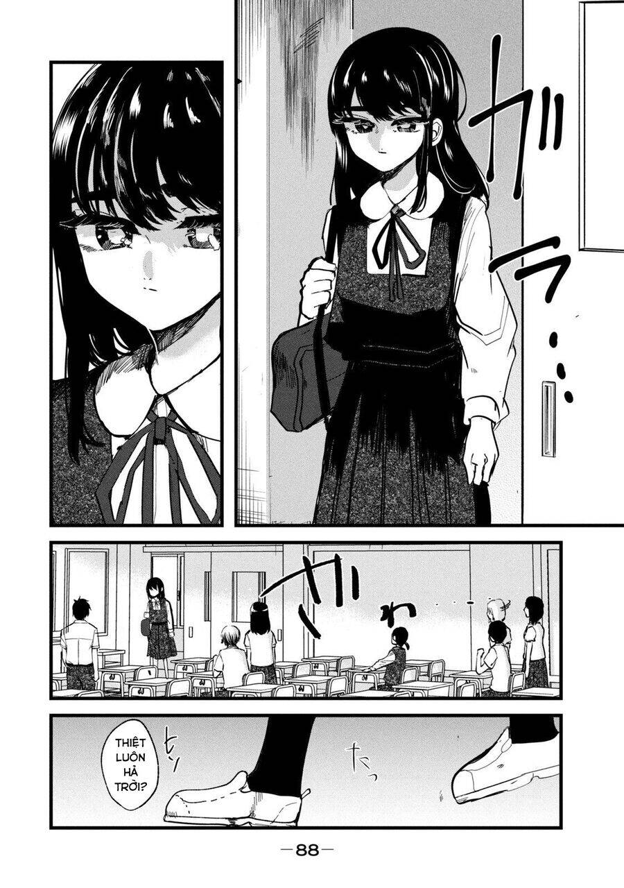 Liệu Cậu Sẽ Kết Thúc Mối Tình Này Chứ?: Chapter 30