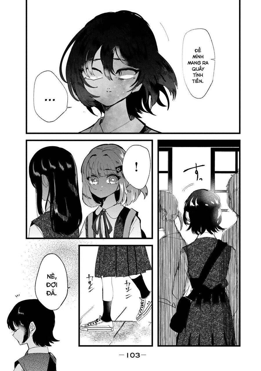 Liệu Cậu Sẽ Kết Thúc Mối Tình Này Chứ?: Chapter 31