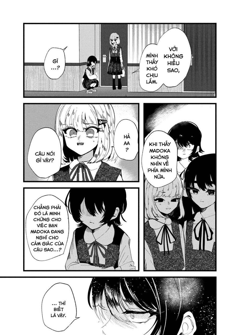 Liệu Cậu Sẽ Kết Thúc Mối Tình Này Chứ?: Chapter 32