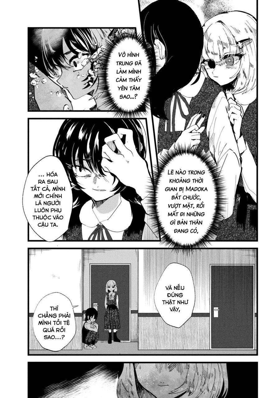 Liệu Cậu Sẽ Kết Thúc Mối Tình Này Chứ?: Chapter 32