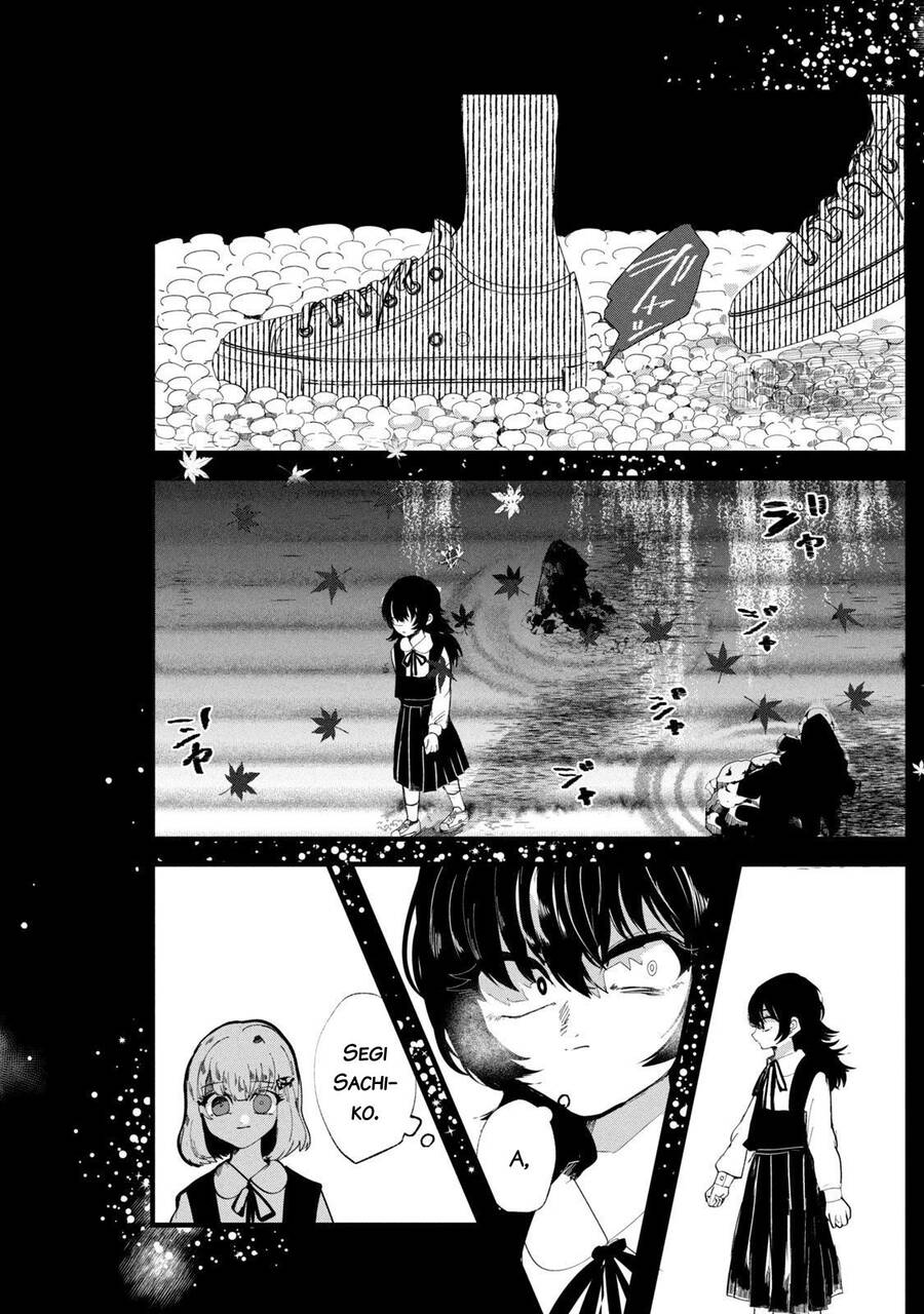 Liệu Cậu Sẽ Kết Thúc Mối Tình Này Chứ?: Chapter 33