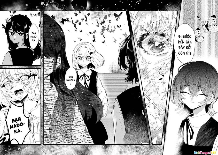 Liệu Cậu Sẽ Kết Thúc Mối Tình Này Chứ?: Chapter 33