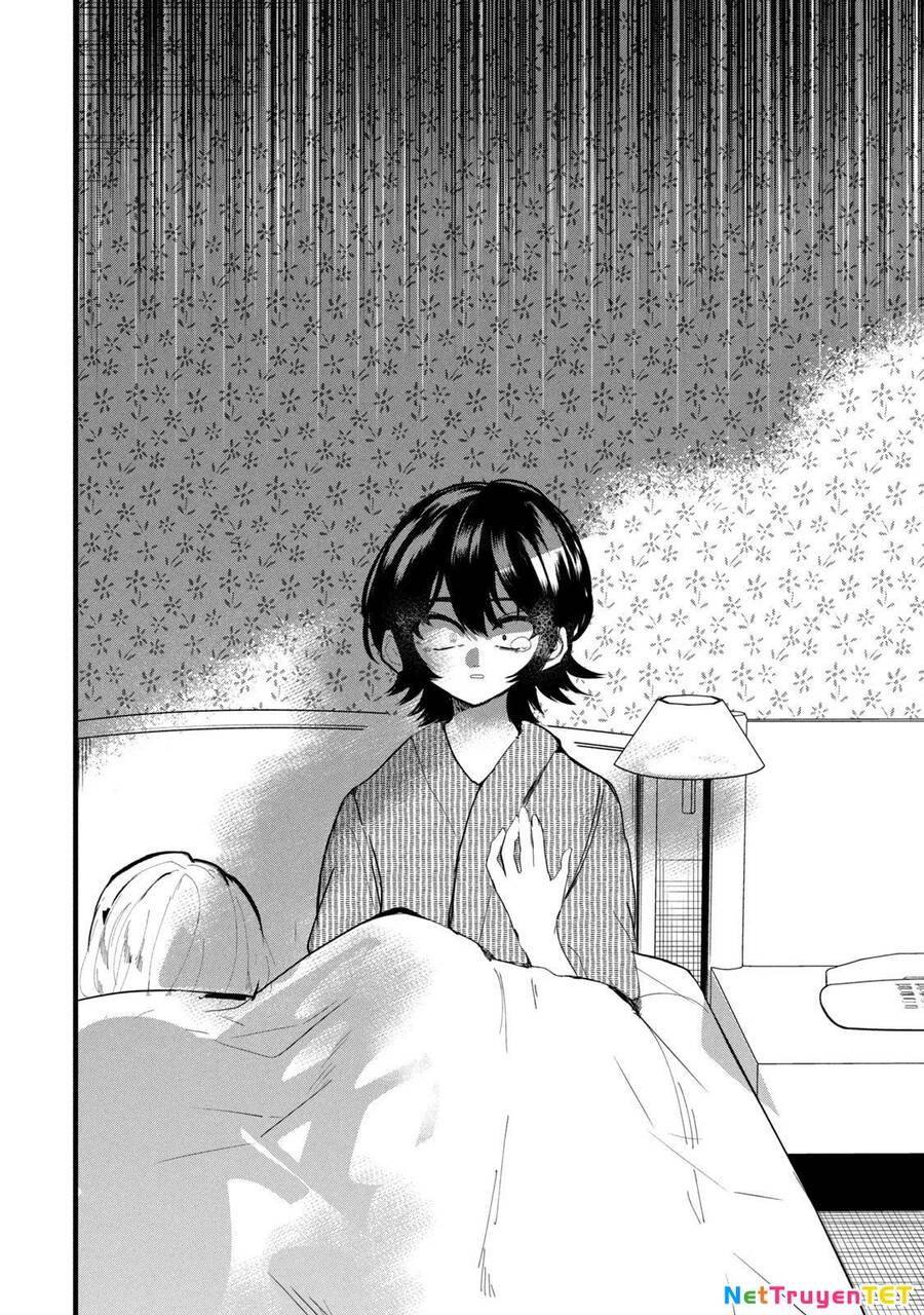 Liệu Cậu Sẽ Kết Thúc Mối Tình Này Chứ?: Chapter 33