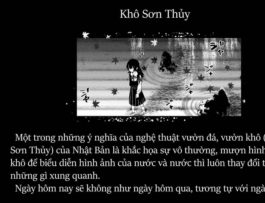 Liệu Cậu Sẽ Kết Thúc Mối Tình Này Chứ?: Chapter 33