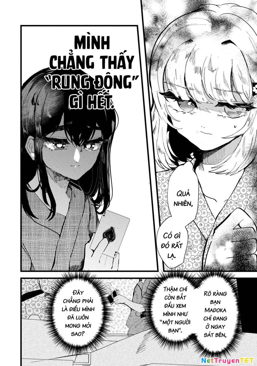 Liệu Cậu Sẽ Kết Thúc Mối Tình Này Chứ?: Chapter 33