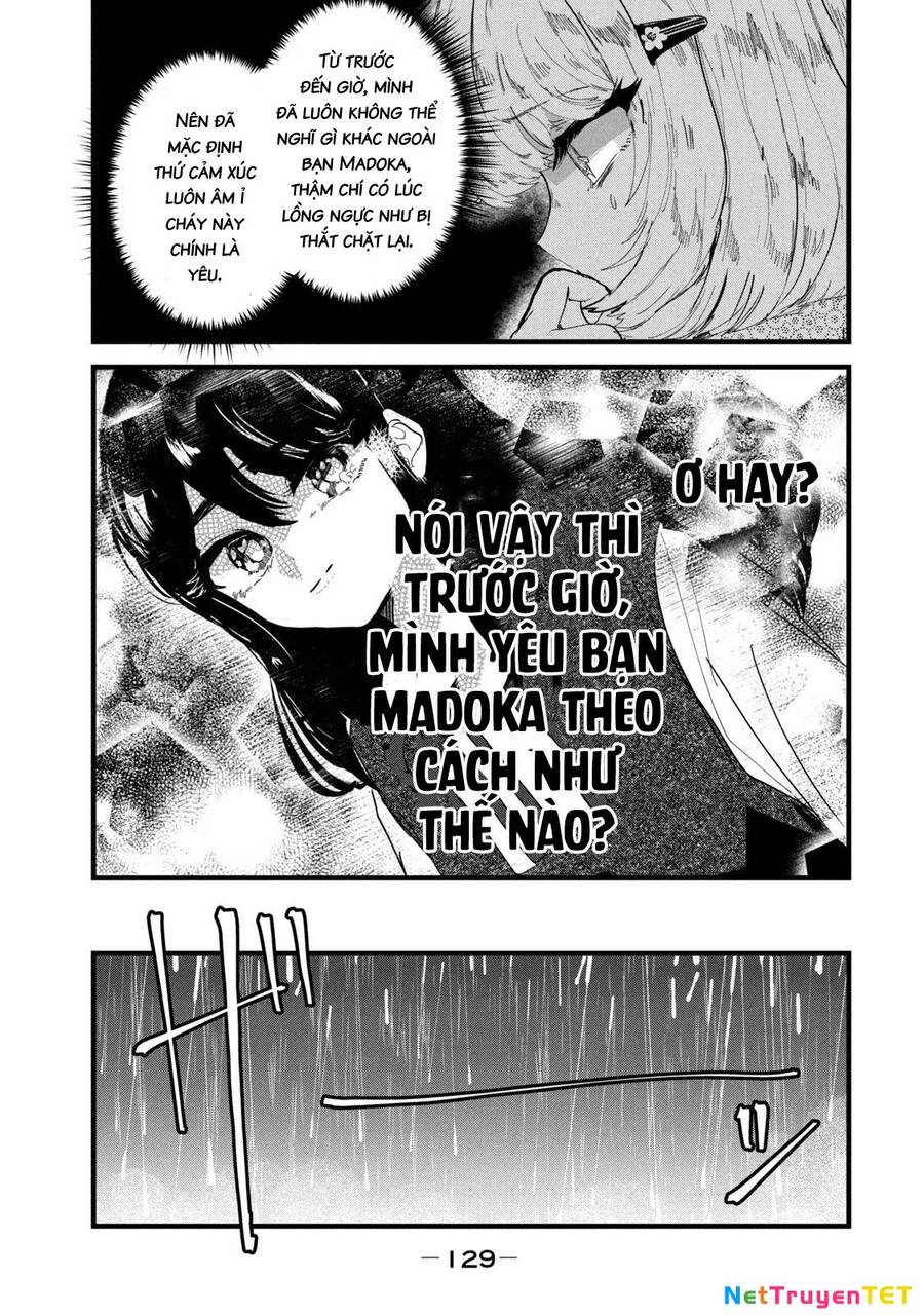 Liệu Cậu Sẽ Kết Thúc Mối Tình Này Chứ?: Chapter 33