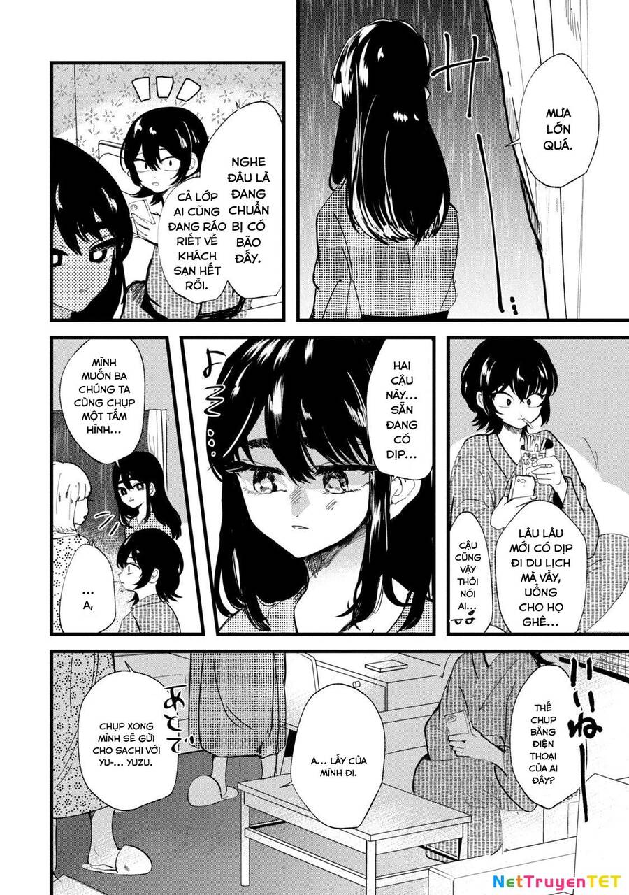 Liệu Cậu Sẽ Kết Thúc Mối Tình Này Chứ?: Chapter 33