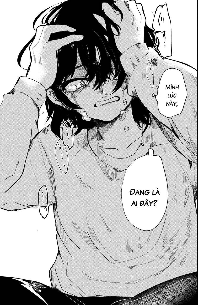 Liệu Cậu Sẽ Kết Thúc Mối Tình Này Chứ?: Chapter 34