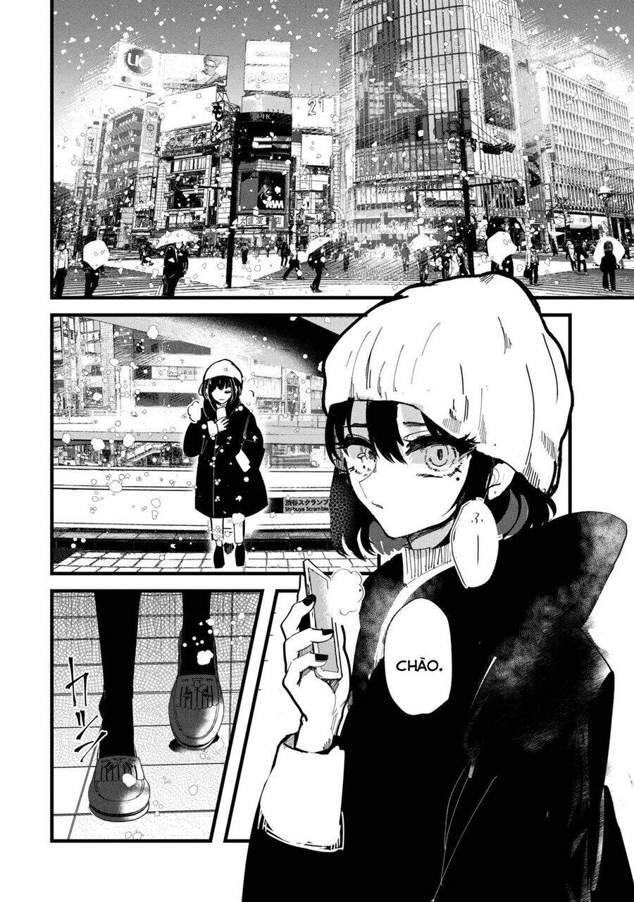 Liệu Cậu Sẽ Kết Thúc Mối Tình Này Chứ?: Chapter 34