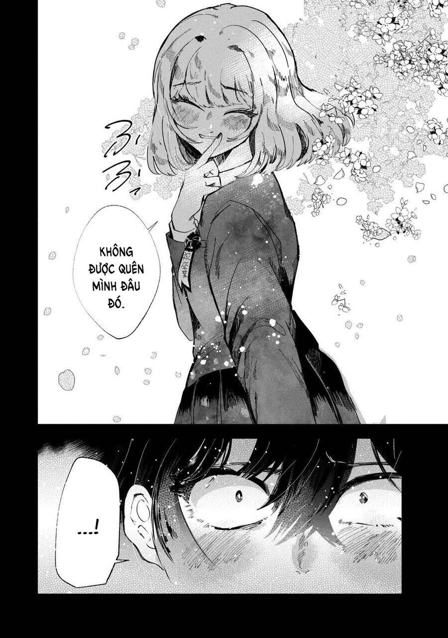 Liệu Cậu Sẽ Kết Thúc Mối Tình Này Chứ?: Chapter 35