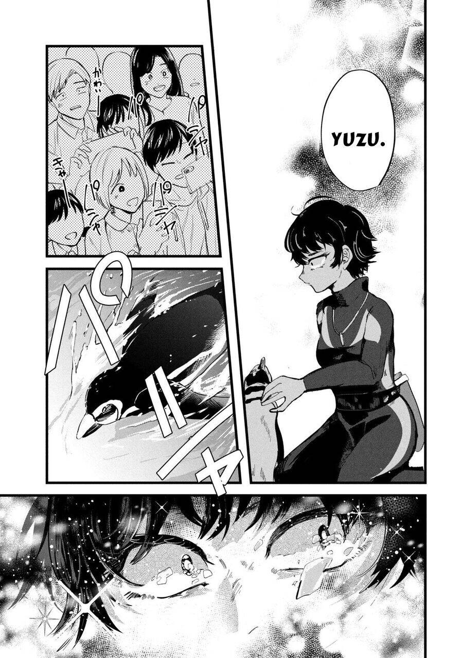 Liệu Cậu Sẽ Kết Thúc Mối Tình Này Chứ?: Chapter 35