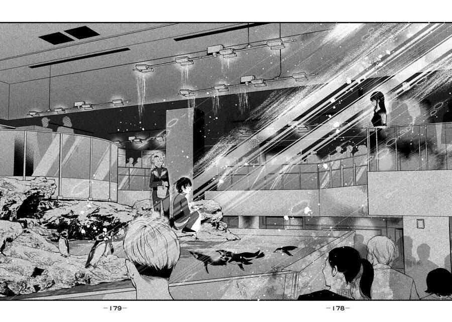 Liệu Cậu Sẽ Kết Thúc Mối Tình Này Chứ?: Chapter 35