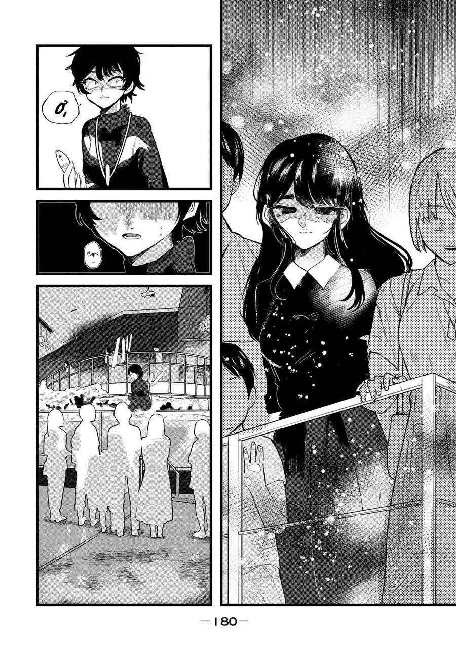 Liệu Cậu Sẽ Kết Thúc Mối Tình Này Chứ?: Chapter 35
