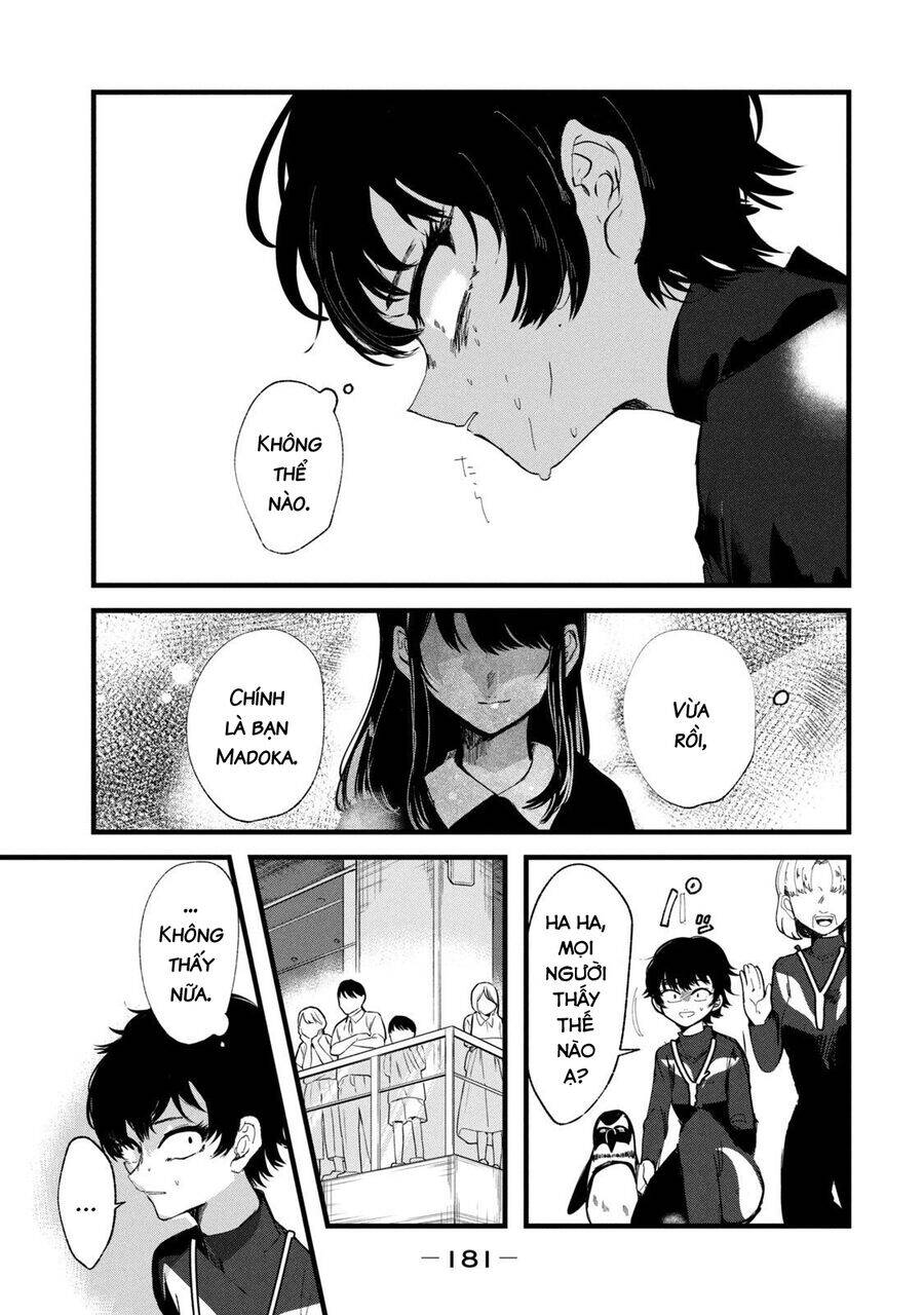 Liệu Cậu Sẽ Kết Thúc Mối Tình Này Chứ?: Chapter 35