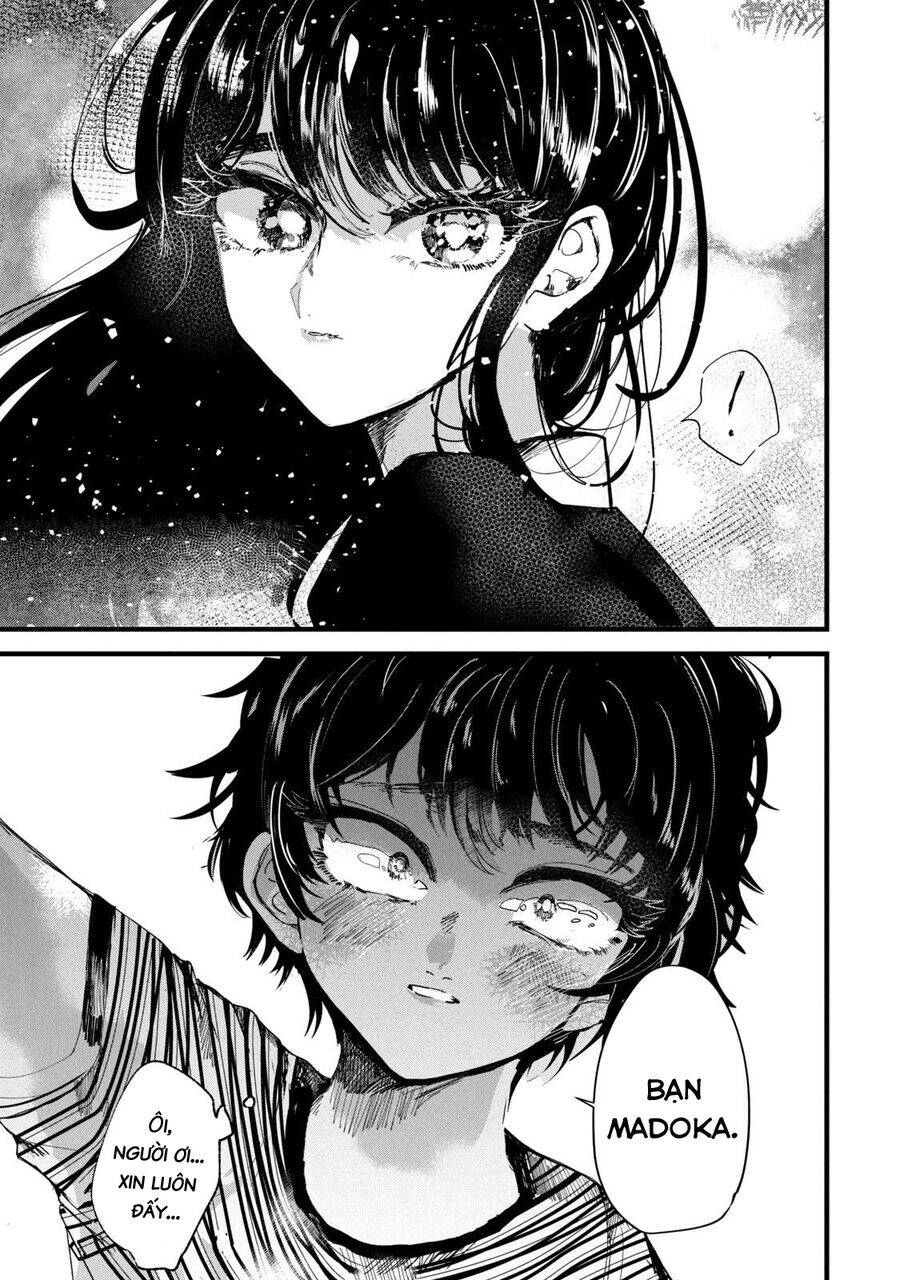 Liệu Cậu Sẽ Kết Thúc Mối Tình Này Chứ?: Chapter 35