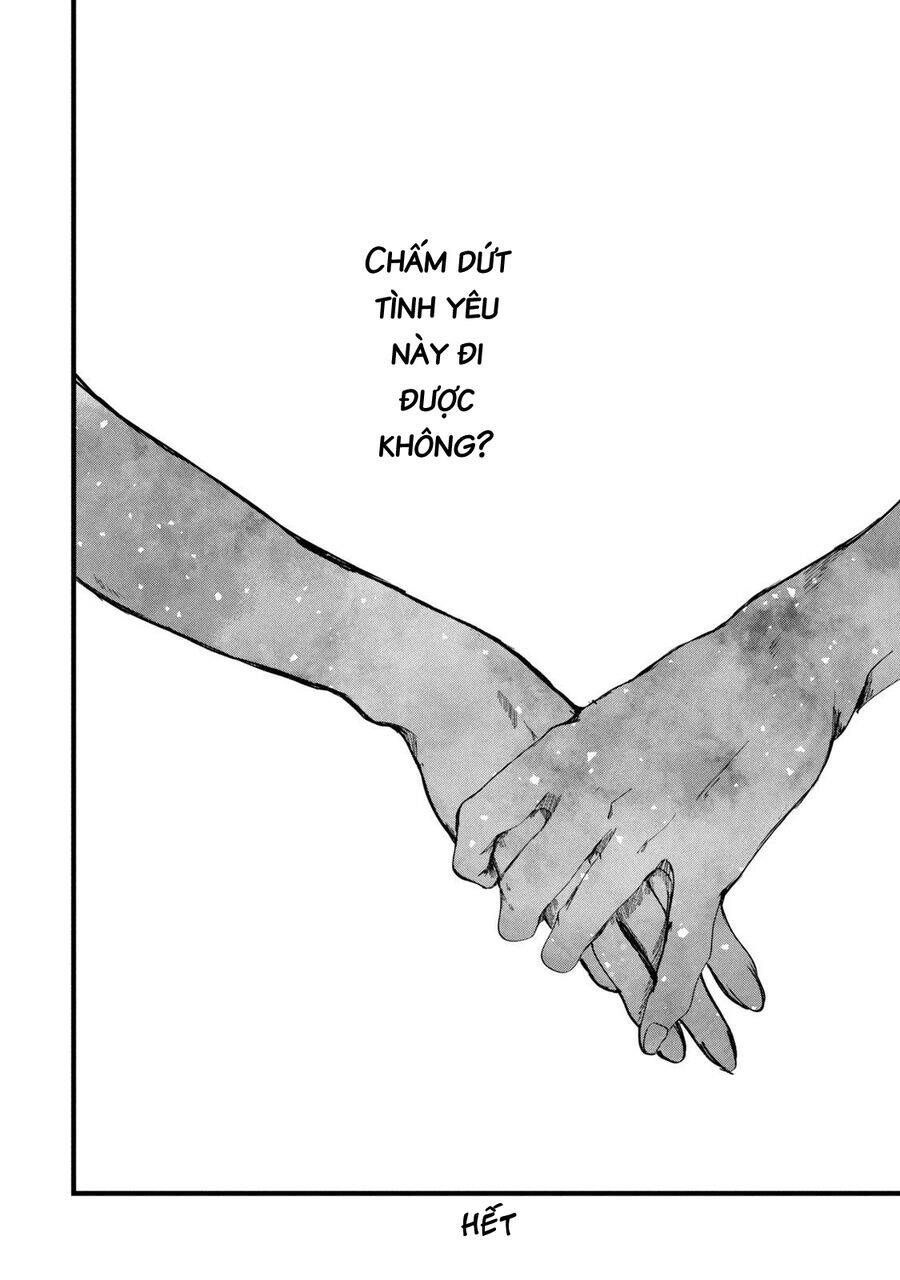 Liệu Cậu Sẽ Kết Thúc Mối Tình Này Chứ?: Chapter 35