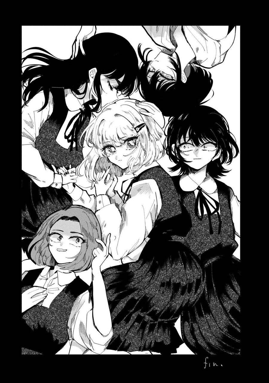 Liệu Cậu Sẽ Kết Thúc Mối Tình Này Chứ?: Chapter 35