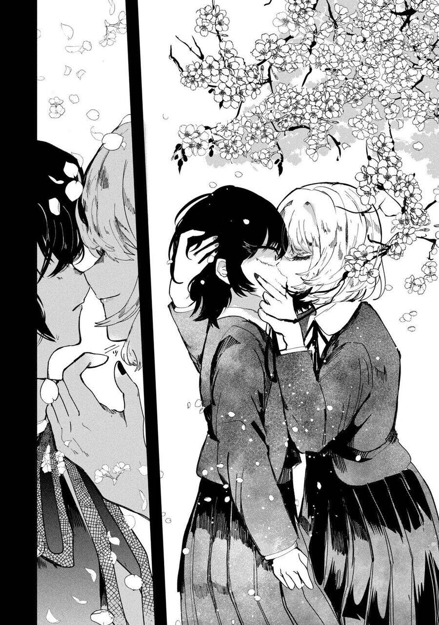 Liệu Cậu Sẽ Kết Thúc Mối Tình Này Chứ?: Chapter 35
