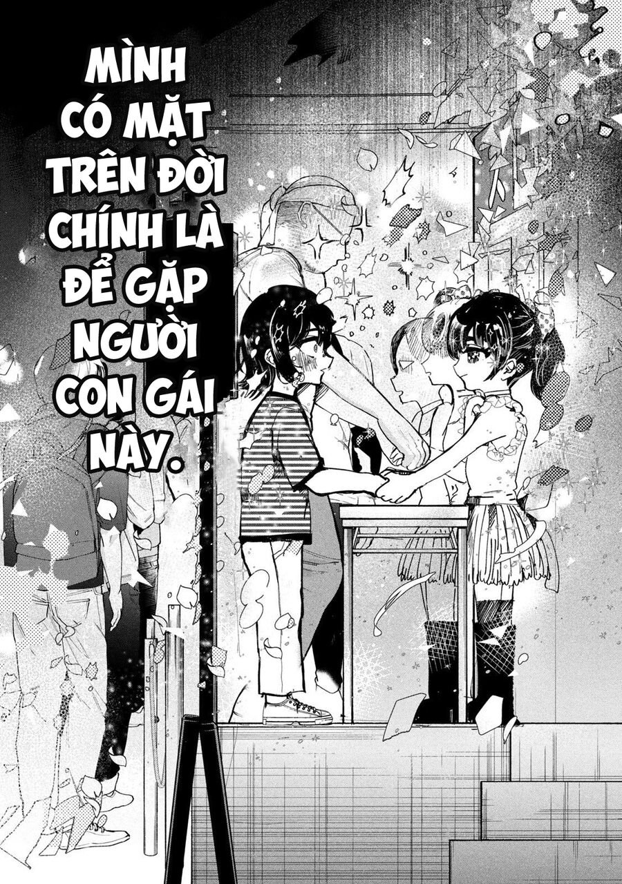 Liệu Cậu Sẽ Kết Thúc Mối Tình Này Chứ?: Chapter 5