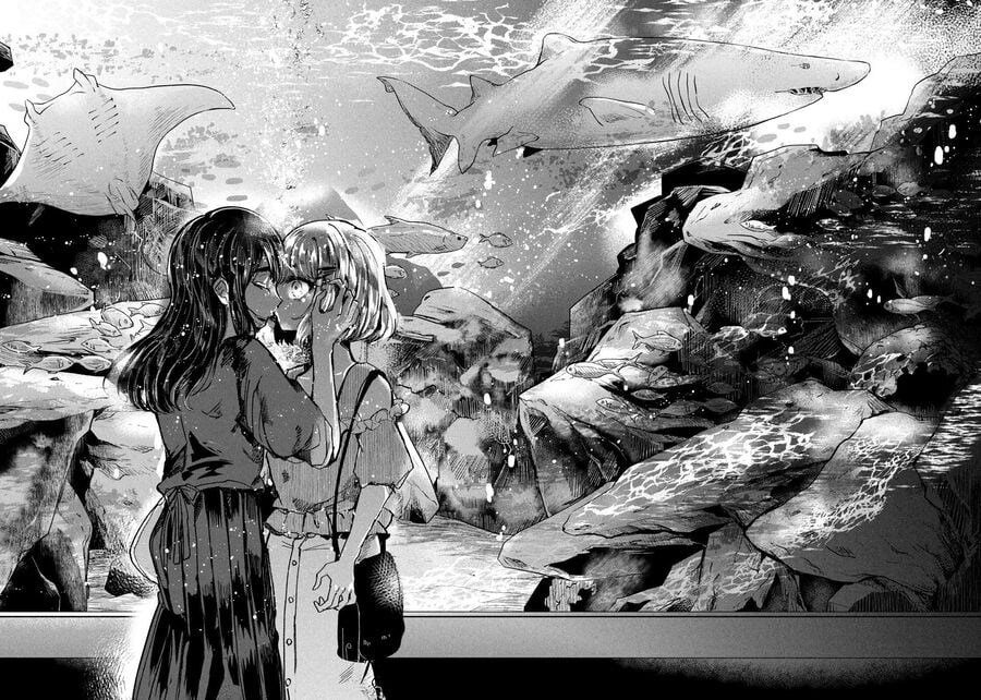 Liệu Cậu Sẽ Kết Thúc Mối Tình Này Chứ?: Chapter 6