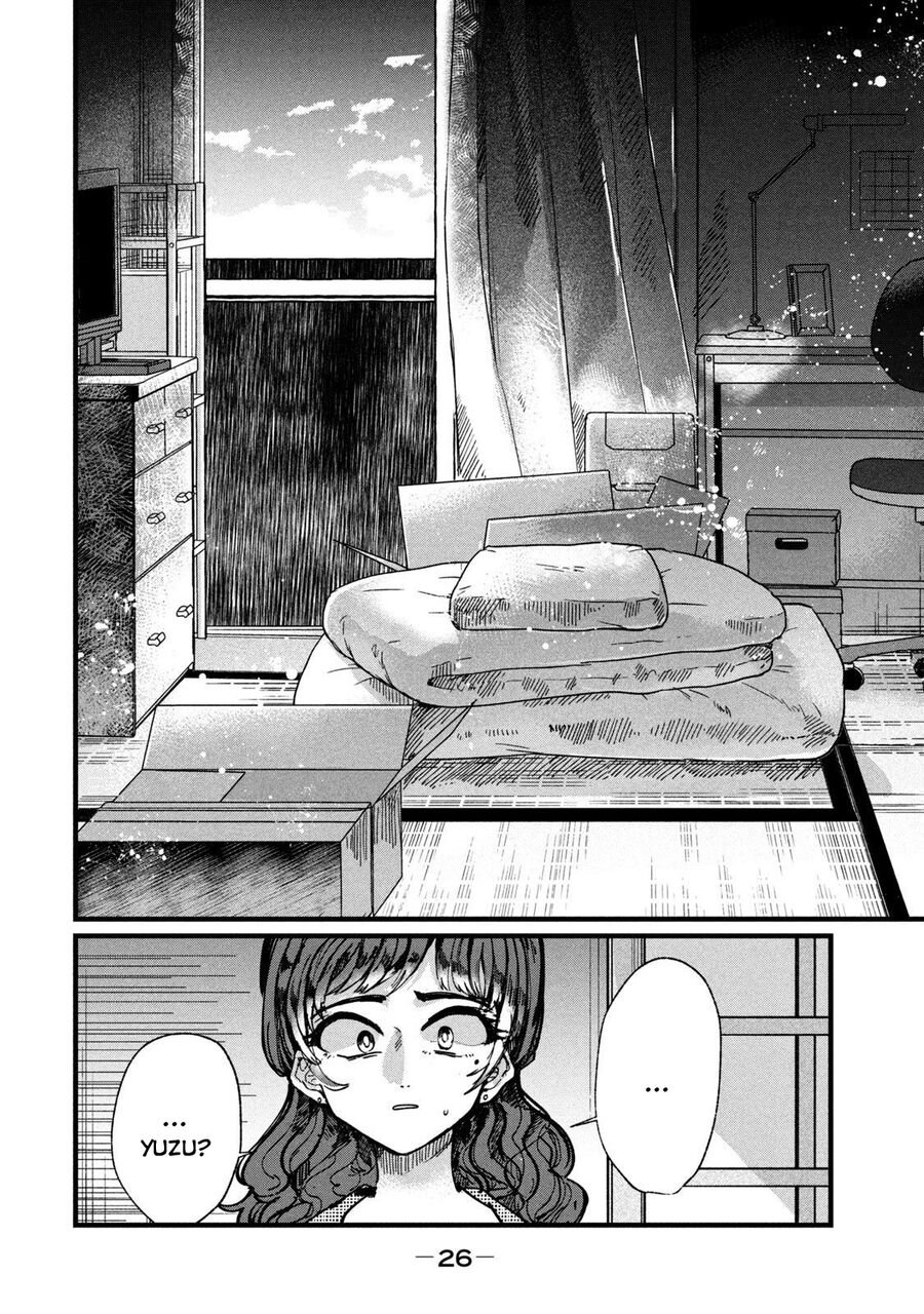 Liệu Cậu Sẽ Kết Thúc Mối Tình Này Chứ?: Chapter 9