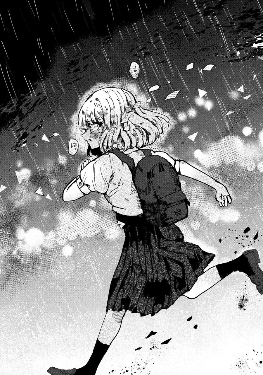 Liệu Cậu Sẽ Kết Thúc Mối Tình Này Chứ?: Chapter 9