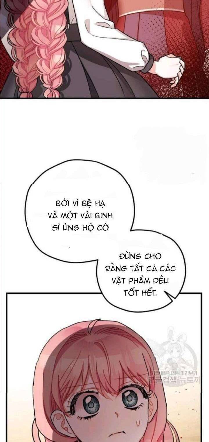 Liều Thuốc An Thần Của Bạo Chúa: Chapter 15