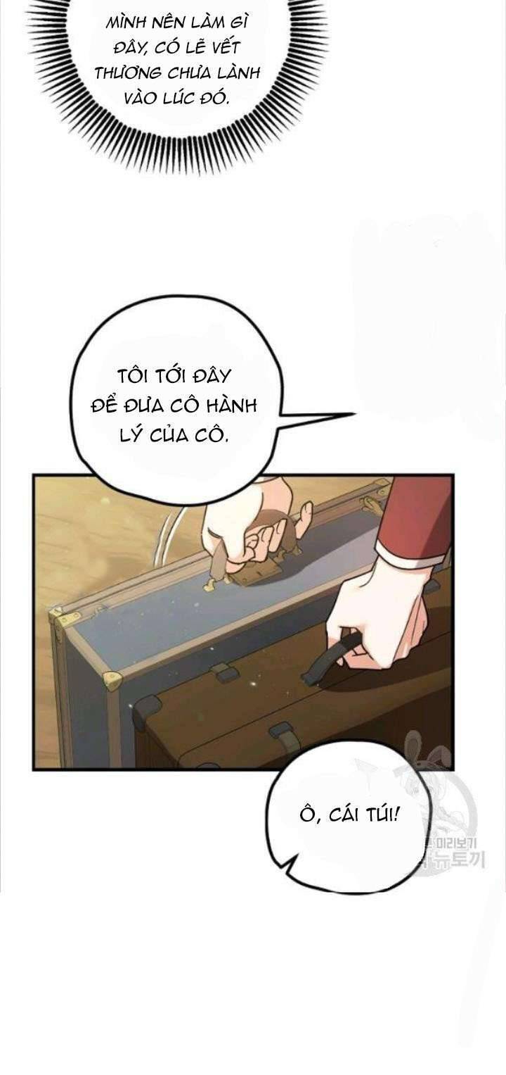 Liều Thuốc An Thần Của Bạo Chúa: Chapter 15