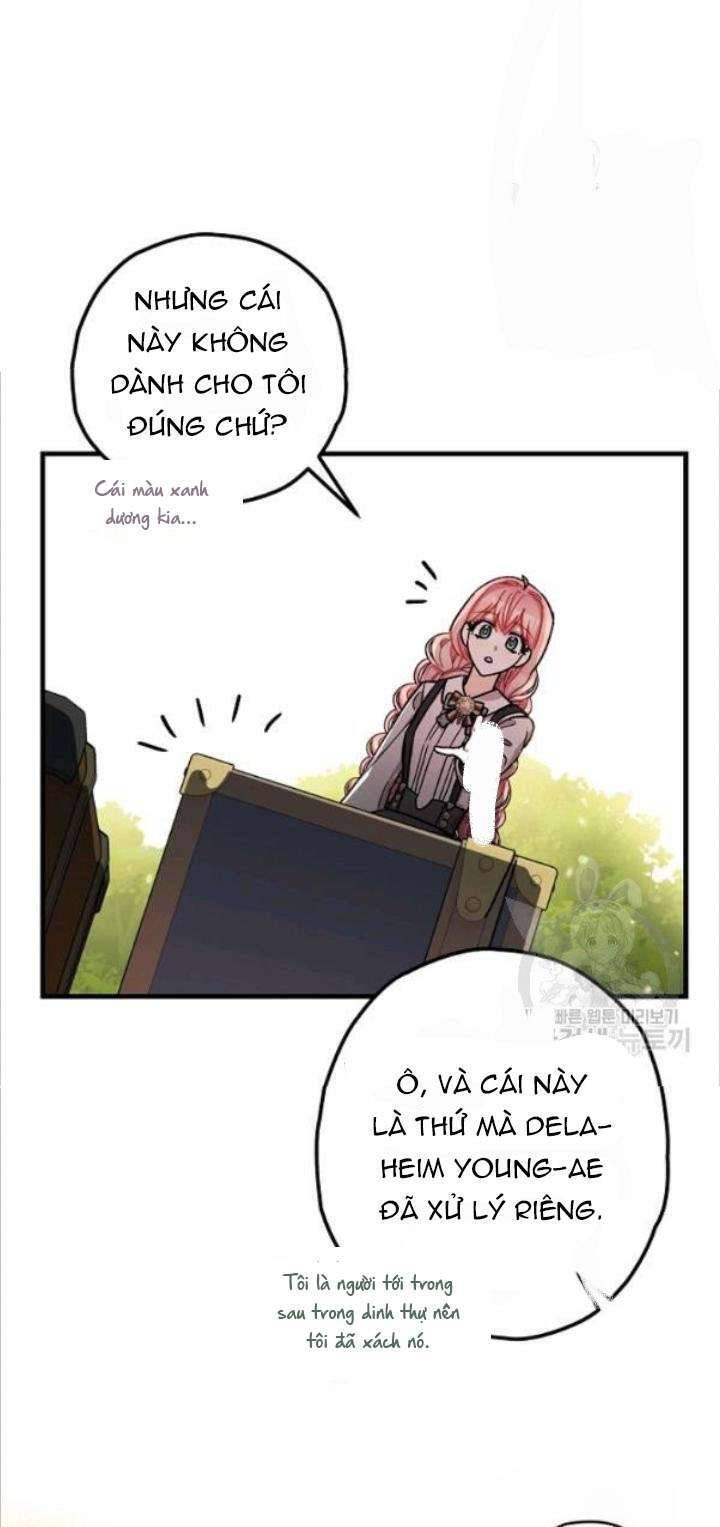 Liều Thuốc An Thần Của Bạo Chúa: Chapter 15