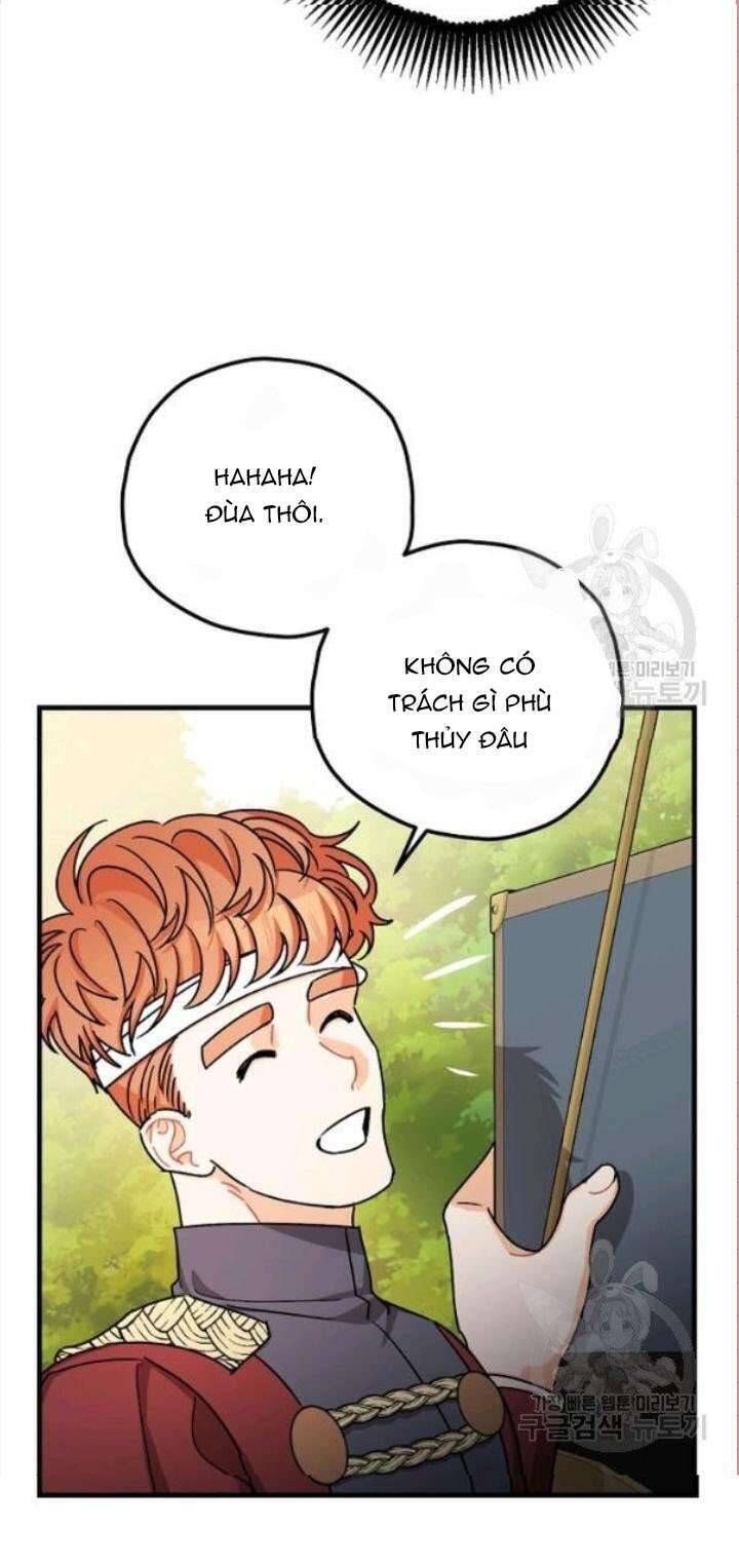 Liều Thuốc An Thần Của Bạo Chúa: Chapter 15