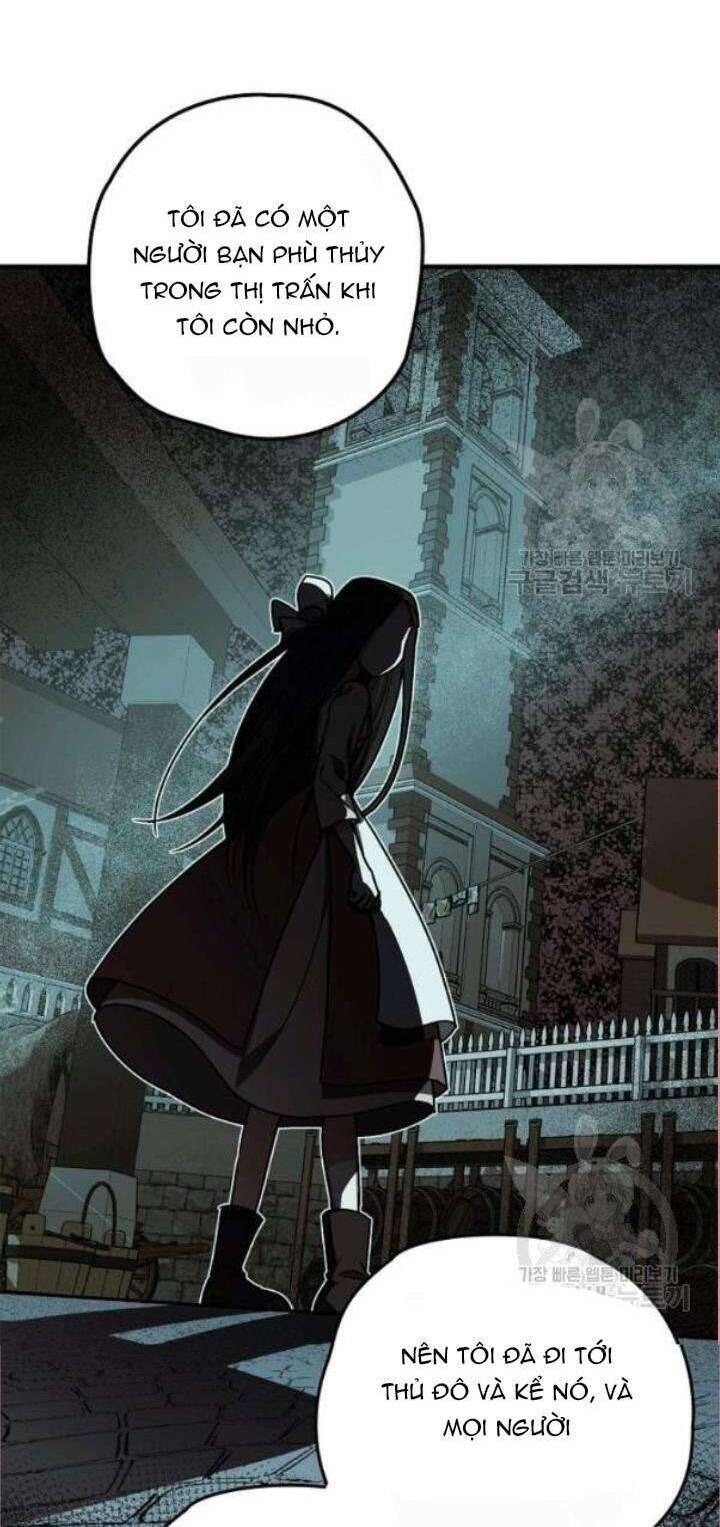 Liều Thuốc An Thần Của Bạo Chúa: Chapter 15