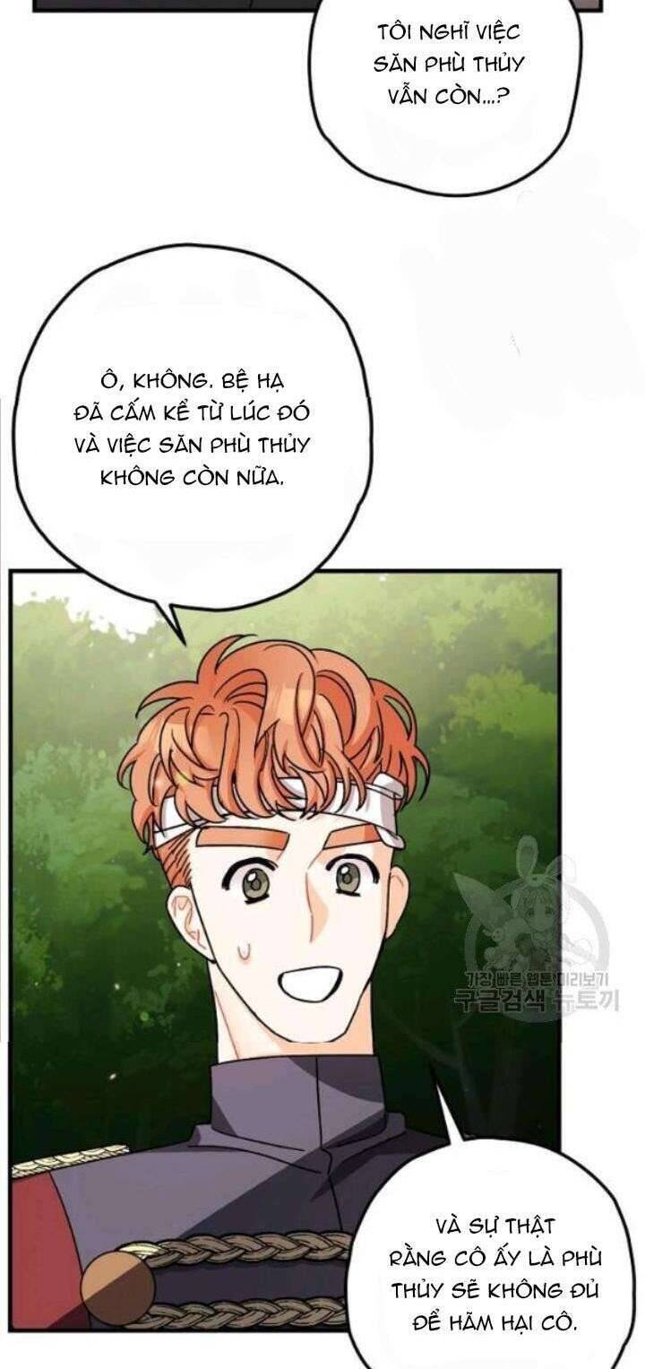 Liều Thuốc An Thần Của Bạo Chúa: Chapter 15