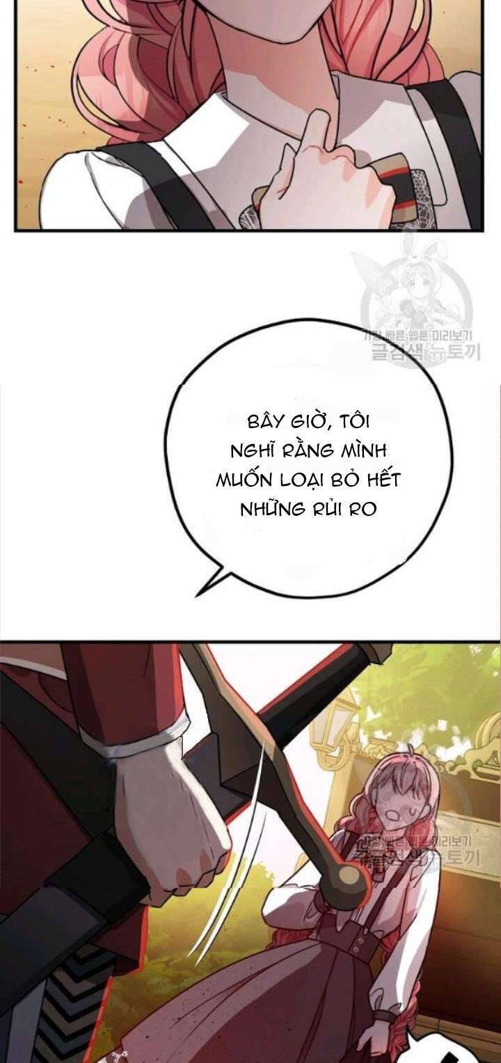Liều Thuốc An Thần Của Bạo Chúa: Chapter 15