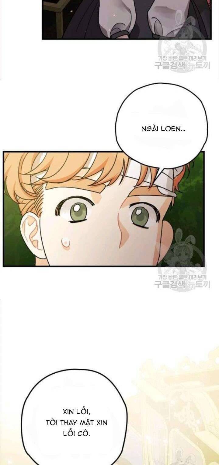 Liều Thuốc An Thần Của Bạo Chúa: Chapter 15