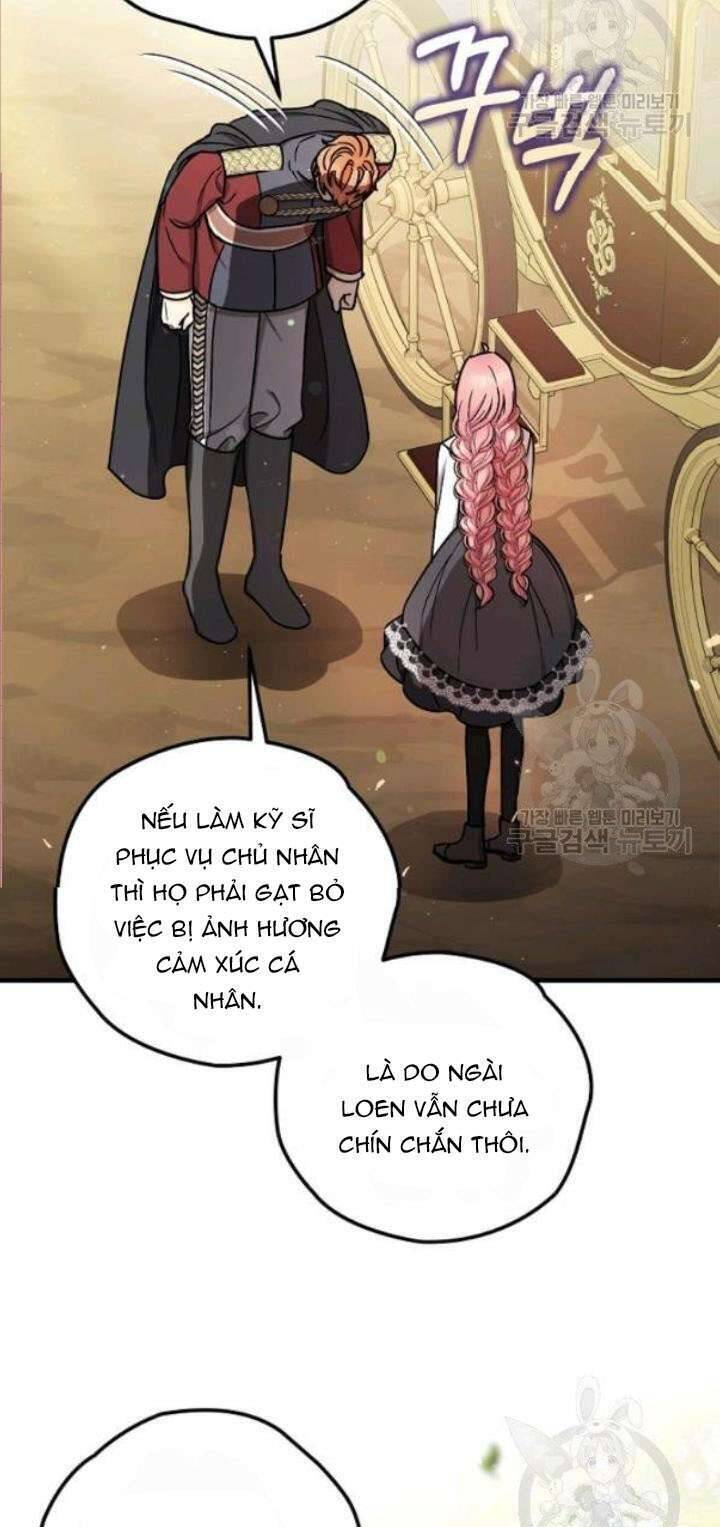 Liều Thuốc An Thần Của Bạo Chúa: Chapter 15