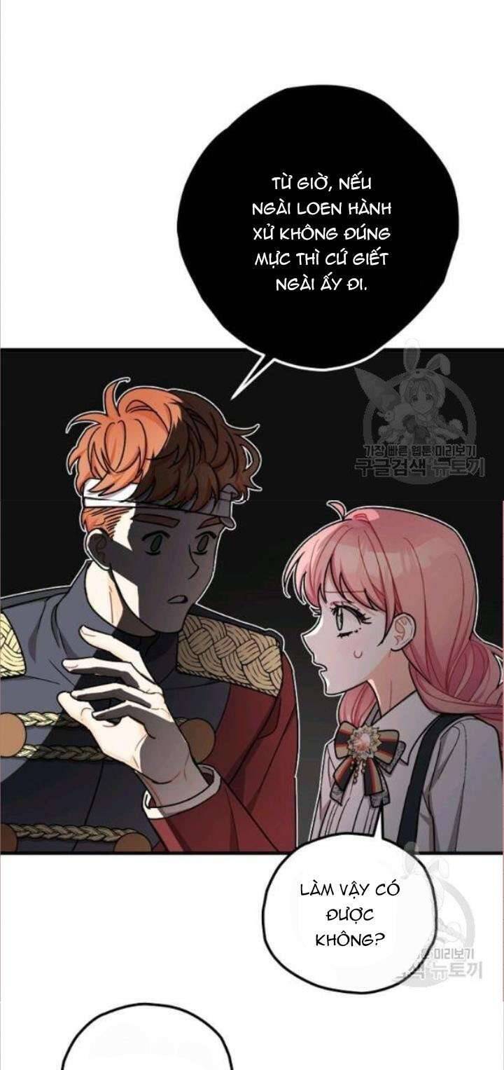 Liều Thuốc An Thần Của Bạo Chúa: Chapter 15