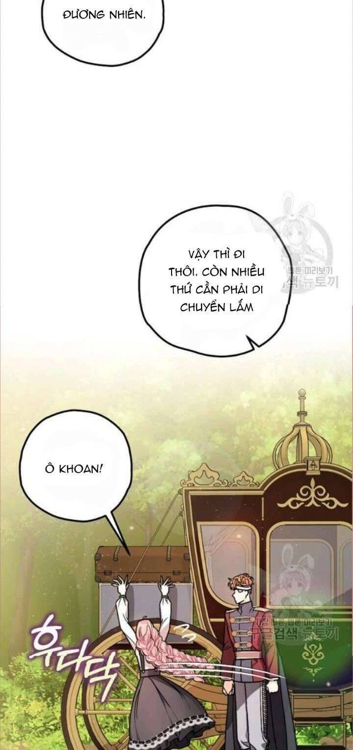 Liều Thuốc An Thần Của Bạo Chúa: Chapter 15