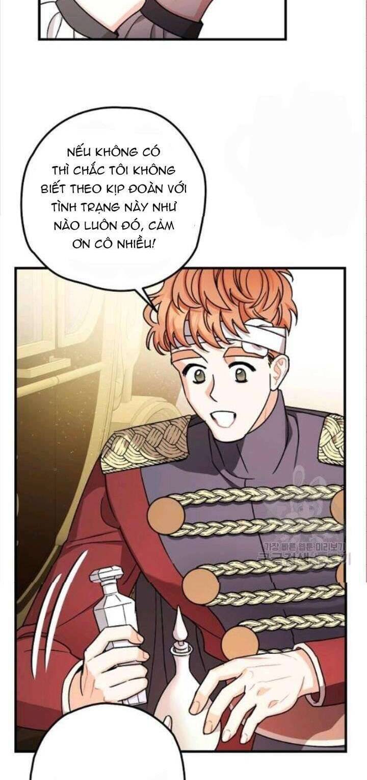Liều Thuốc An Thần Của Bạo Chúa: Chapter 15