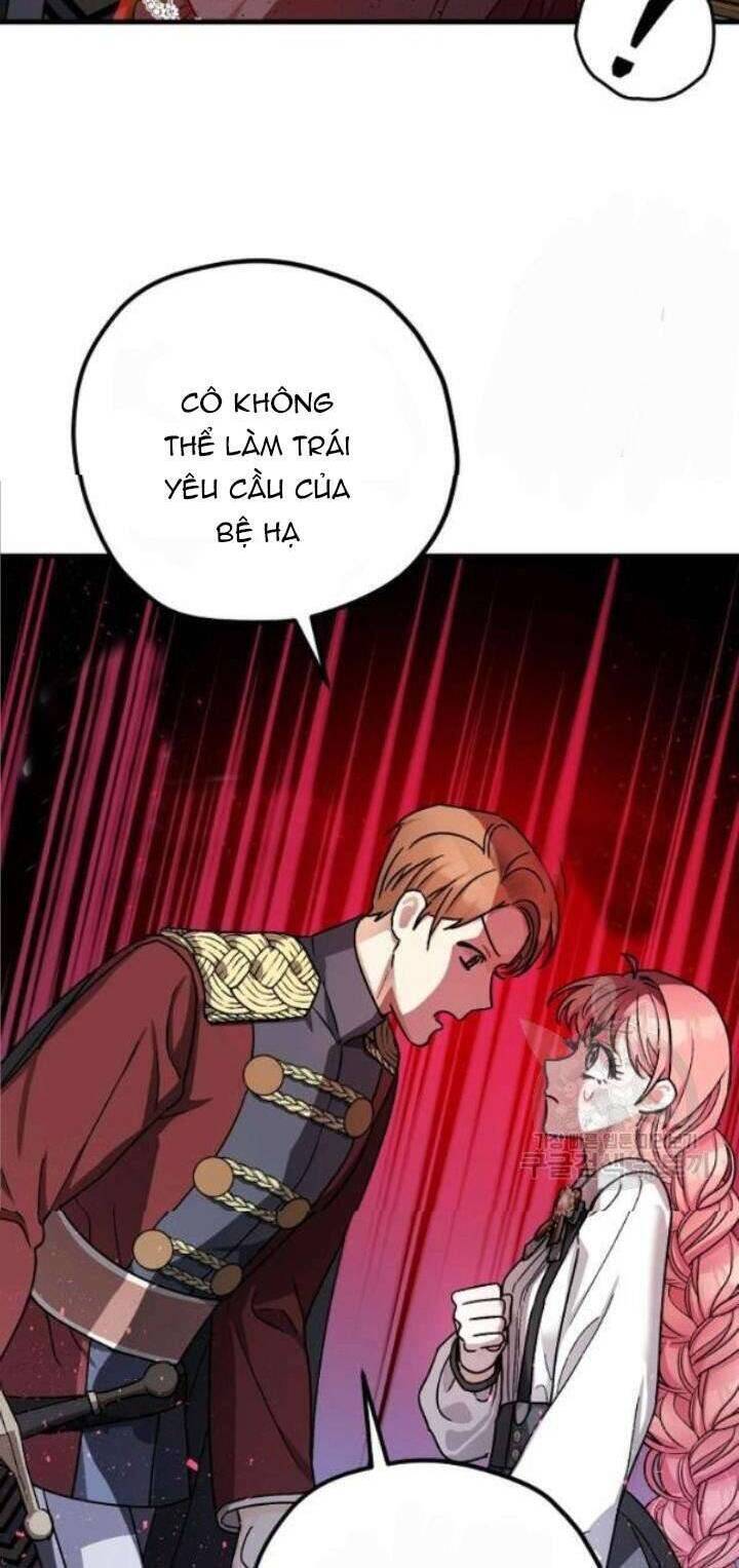 Liều Thuốc An Thần Của Bạo Chúa: Chapter 15