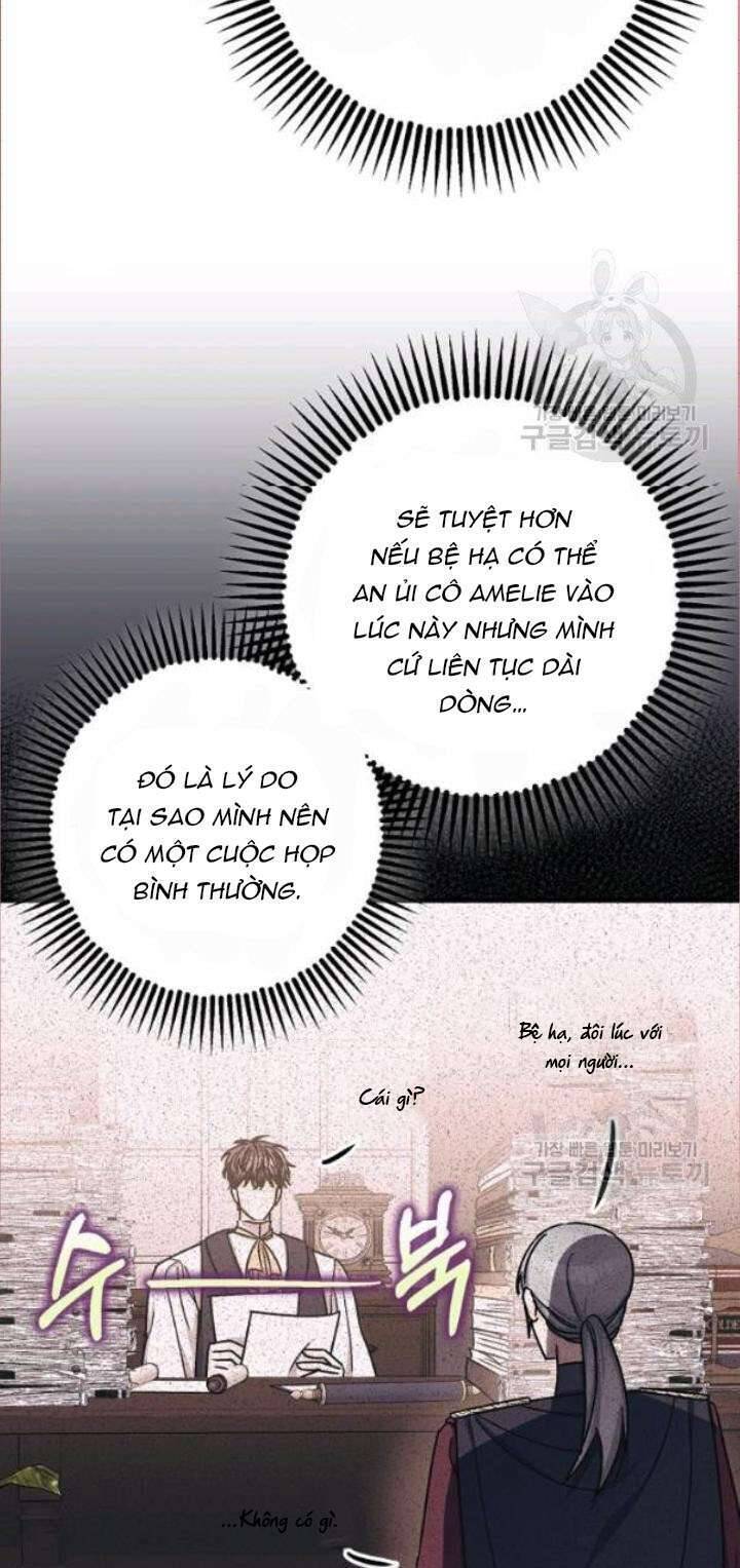 Liều Thuốc An Thần Của Bạo Chúa: Chapter 15