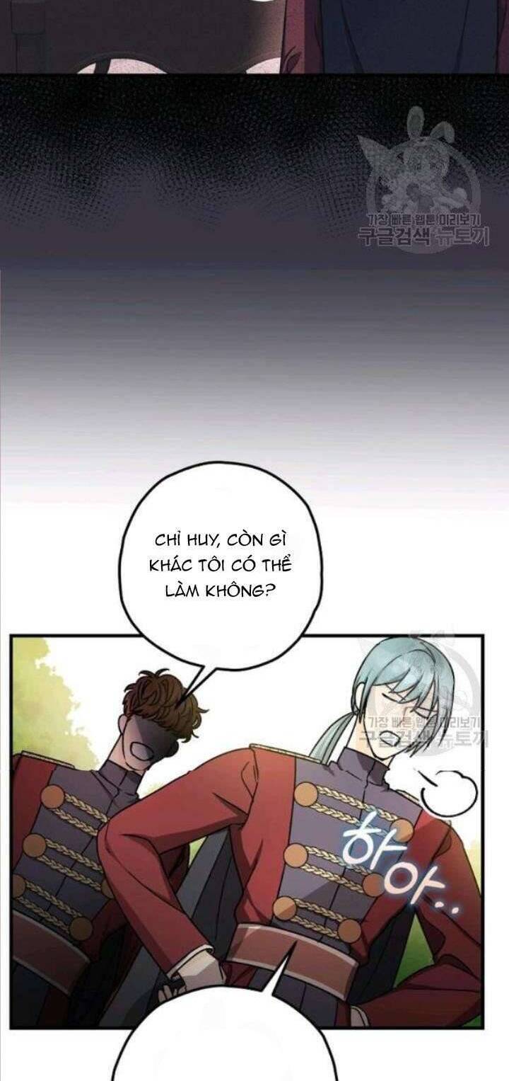 Liều Thuốc An Thần Của Bạo Chúa: Chapter 15