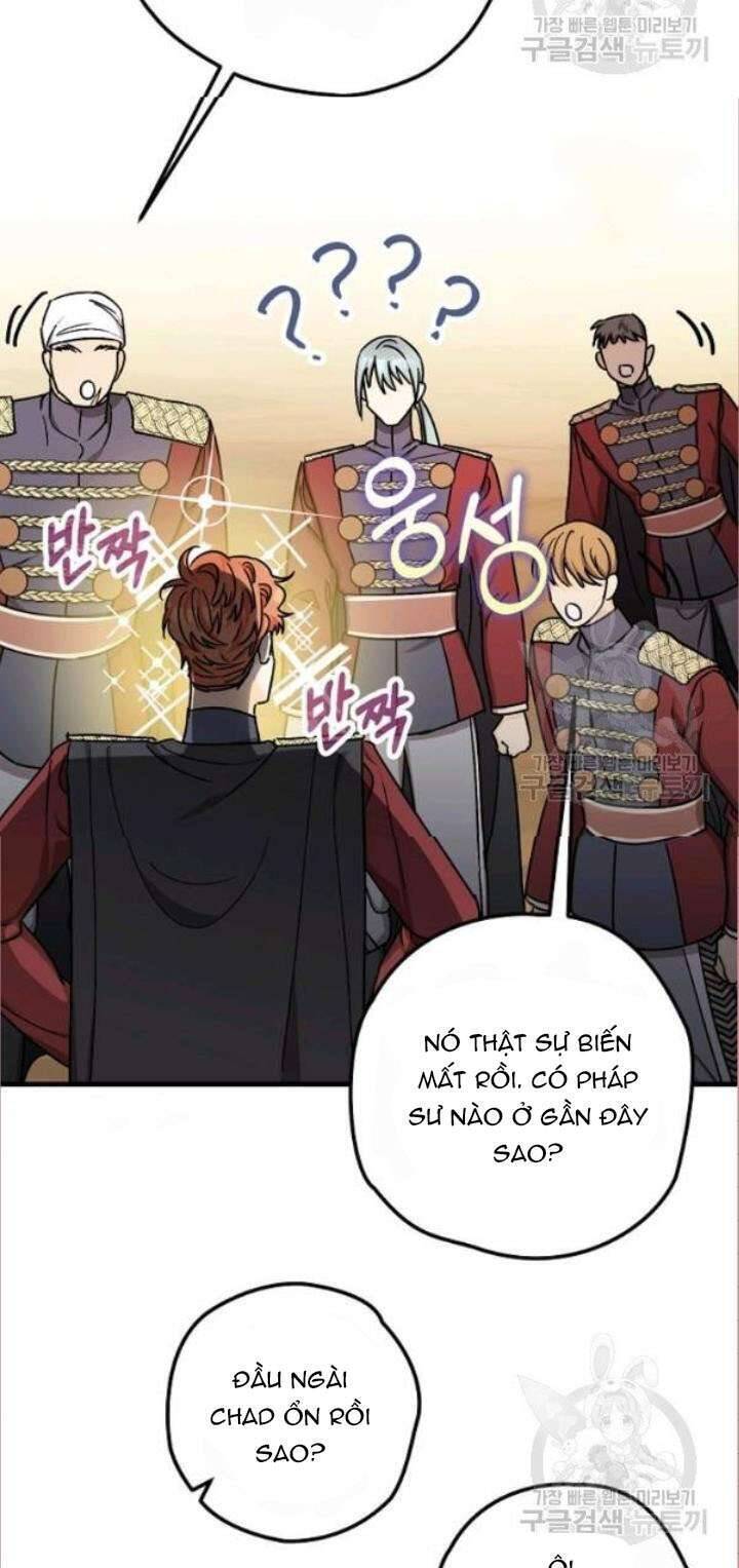 Liều Thuốc An Thần Của Bạo Chúa: Chapter 15