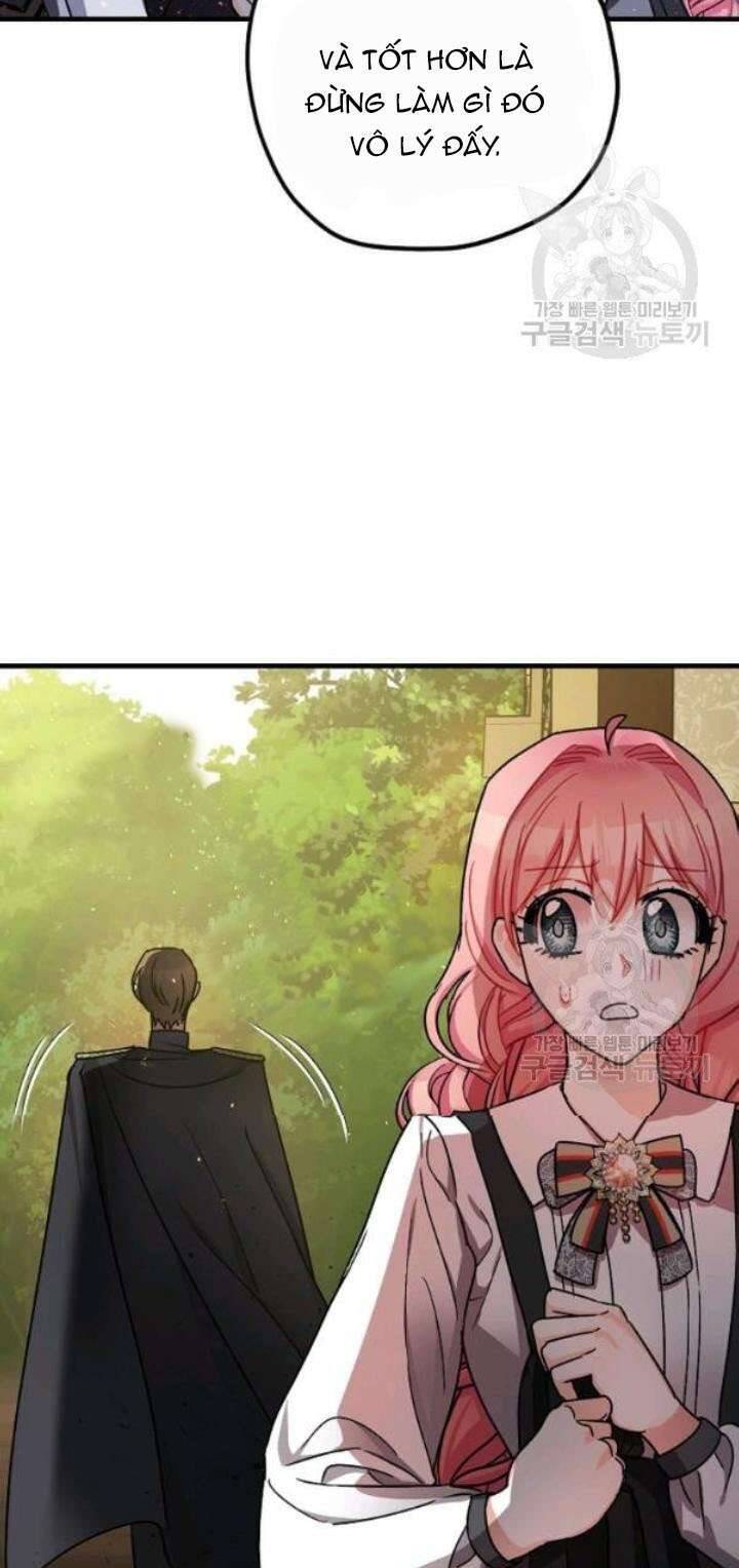 Liều Thuốc An Thần Của Bạo Chúa: Chapter 15